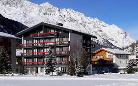 Hotel Alpenhof